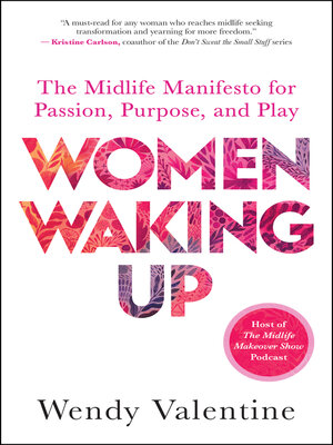 cover image of Women Waking Up